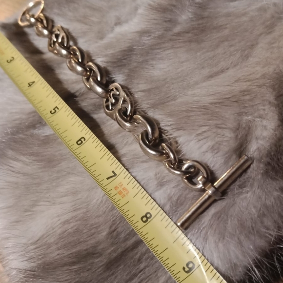 Michael Kors  Toggle link bracelet - Picture 5 of 6